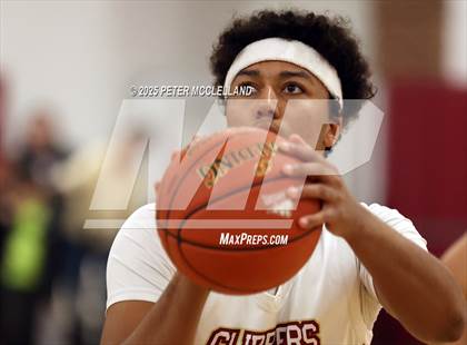 Thumbnail 1 in Pembroke vs Newburyport (MIAA Division 3 Round of 32) photogallery.