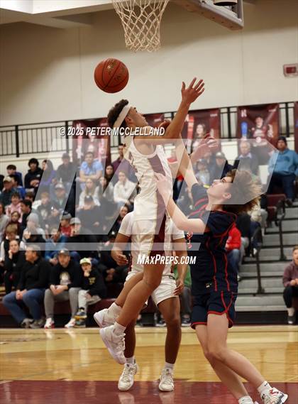 Thumbnail 1 in Pembroke vs Newburyport (MIAA Division 3 Round of 32) photogallery.