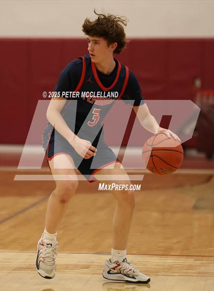 Thumbnail 1 in Pembroke vs Newburyport (MIAA Division 3 Round of 32) photogallery.