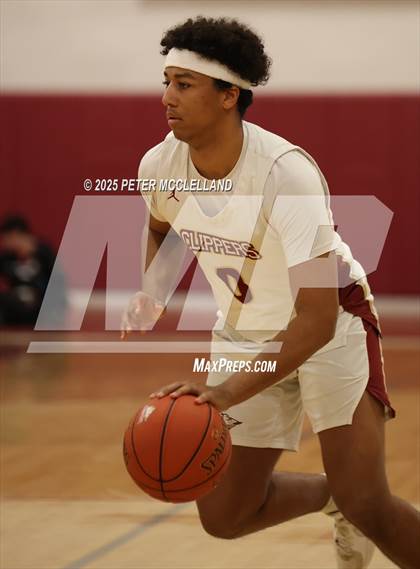 Thumbnail 1 in Pembroke vs Newburyport (MIAA Division 3 Round of 32) photogallery.