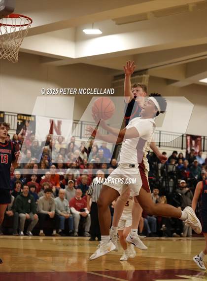 Thumbnail 1 in Pembroke vs Newburyport (MIAA Division 3 Round of 32) photogallery.