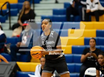 Thumbnail 2 in St. Francis vs Kell (Tournament of Champions Holiday Classic) photogallery.