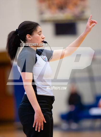 Thumbnail 2 in St. Francis vs Kell (Tournament of Champions Holiday Classic) photogallery.