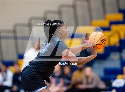 Thumbnail 1 in St. Francis vs Kell (Tournament of Champions Holiday Classic) photogallery.
