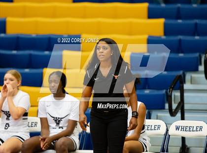 Thumbnail 2 in St. Francis vs Kell (Tournament of Champions Holiday Classic) photogallery.