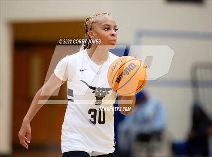 Thumbnail 3 in St. Francis vs Kell (Tournament of Champions Holiday Classic) photogallery.