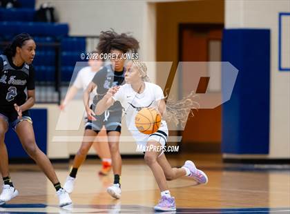 Thumbnail 3 in St. Francis vs Kell (Tournament of Champions Holiday Classic) photogallery.