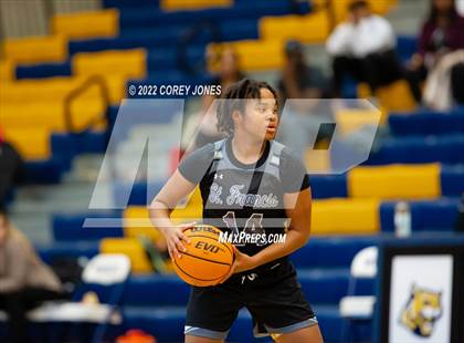 Thumbnail 1 in St. Francis vs Kell (Tournament of Champions Holiday Classic) photogallery.