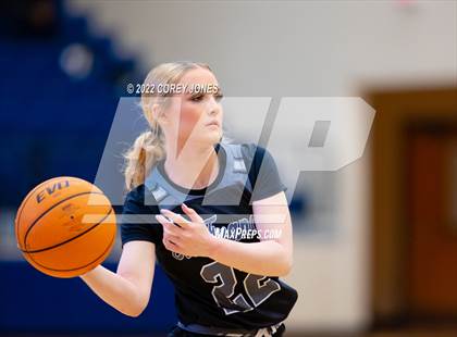 Thumbnail 3 in St. Francis vs Kell (Tournament of Champions Holiday Classic) photogallery.