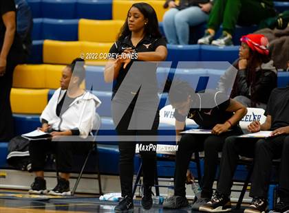 Thumbnail 1 in St. Francis vs Kell (Tournament of Champions Holiday Classic) photogallery.