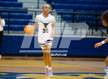 Thumbnail 2 in St. Francis vs Kell (Tournament of Champions Holiday Classic) photogallery.
