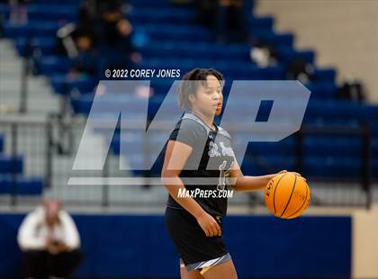 Thumbnail 1 in St. Francis vs Kell (Tournament of Champions Holiday Classic) photogallery.