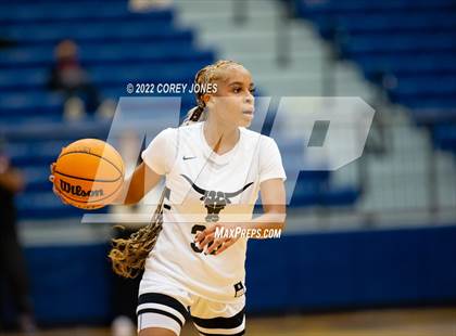 Thumbnail 2 in St. Francis vs Kell (Tournament of Champions Holiday Classic) photogallery.