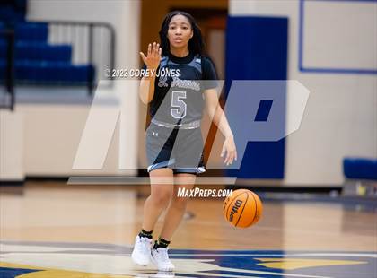 Thumbnail 1 in St. Francis vs Kell (Tournament of Champions Holiday Classic) photogallery.