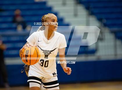 Thumbnail 3 in St. Francis vs Kell (Tournament of Champions Holiday Classic) photogallery.