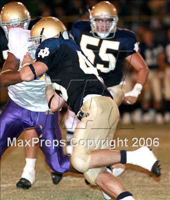 Thumbnail 3 in Lynwood @ Sherman Oaks Notre Dame photogallery.