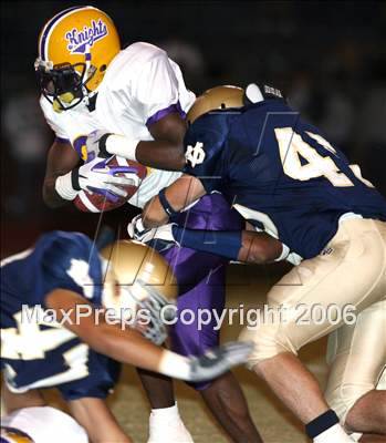 Thumbnail 2 in Lynwood @ Sherman Oaks Notre Dame photogallery.