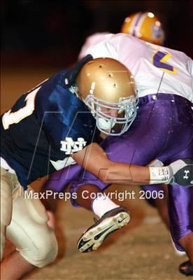 Thumbnail 1 in Lynwood @ Sherman Oaks Notre Dame photogallery.