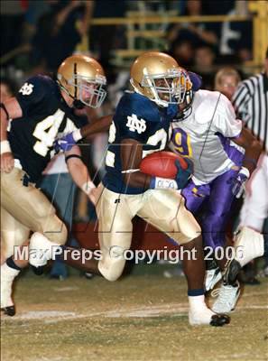 Thumbnail 3 in Lynwood @ Sherman Oaks Notre Dame photogallery.