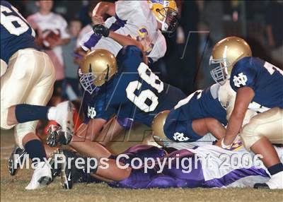 Thumbnail 3 in Lynwood @ Sherman Oaks Notre Dame photogallery.