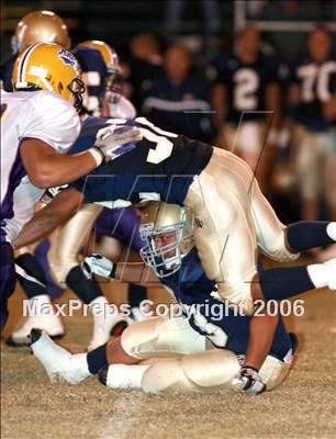 Thumbnail 3 in Lynwood @ Sherman Oaks Notre Dame photogallery.