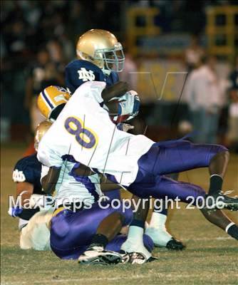 Thumbnail 1 in Lynwood @ Sherman Oaks Notre Dame photogallery.