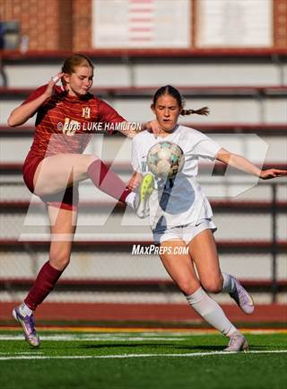Wesleyan @ Holy Innocents Episcopal