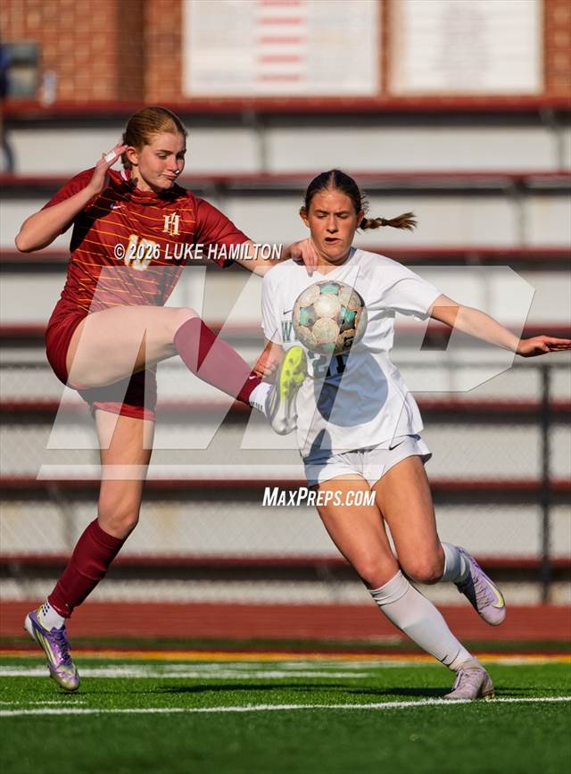 Wesleyan @ Holy Innocents Episcopal