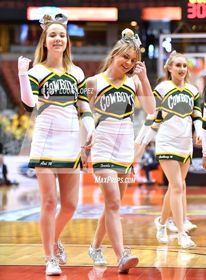 Thumbnail 3 in Valencia vs. Canyon (CIF SS DIV 1AA Final) photogallery.