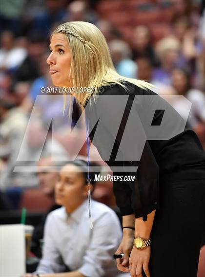 Thumbnail 1 in Valencia vs. Canyon (CIF SS DIV 1AA Final) photogallery.