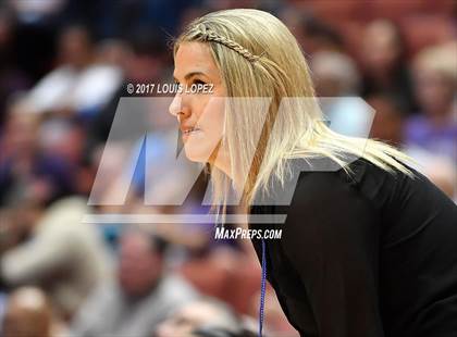 Thumbnail 3 in Valencia vs. Canyon (CIF SS DIV 1AA Final) photogallery.