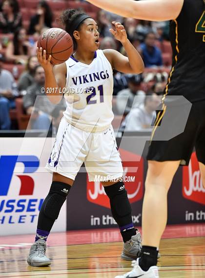 Thumbnail 1 in Valencia vs. Canyon (CIF SS DIV 1AA Final) photogallery.
