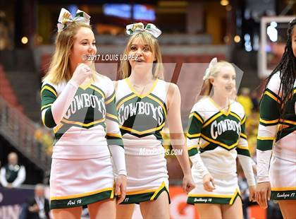 Thumbnail 1 in Valencia vs. Canyon (CIF SS DIV 1AA Final) photogallery.