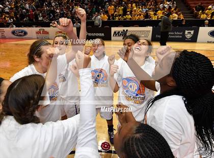 Thumbnail 1 in Valencia vs. Canyon (CIF SS DIV 1AA Final) photogallery.