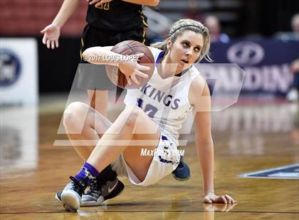 Thumbnail 3 in Valencia vs. Canyon (CIF SS DIV 1AA Final) photogallery.