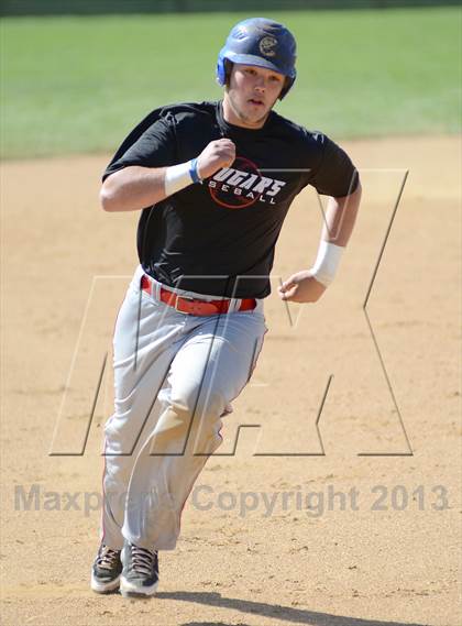 Thumbnail 1 in Conner @ Simon Kenton photogallery.