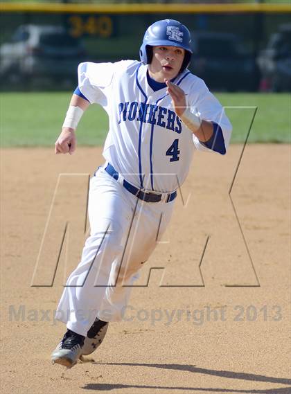 Thumbnail 2 in Conner @ Simon Kenton photogallery.
