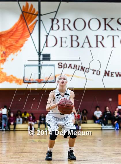 Thumbnail 1 in Oldsmar Christian vs. Alonso photogallery.