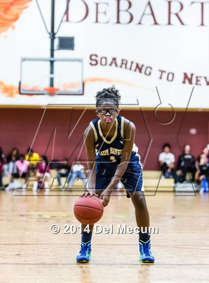 Thumbnail 1 in Oldsmar Christian vs. Alonso photogallery.
