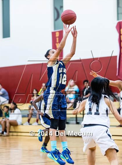 Thumbnail 2 in Oldsmar Christian vs. Alonso photogallery.