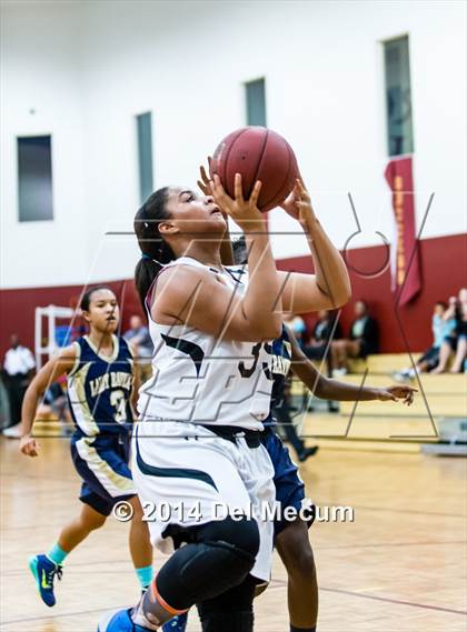 Thumbnail 2 in Oldsmar Christian vs. Alonso photogallery.