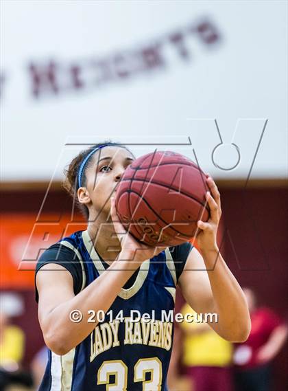 Thumbnail 1 in Oldsmar Christian vs. Alonso photogallery.