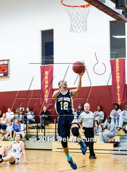 Thumbnail 1 in Oldsmar Christian vs. Alonso photogallery.