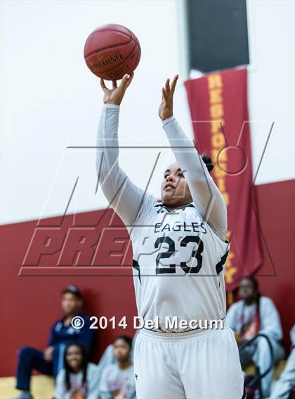 Thumbnail 1 in Oldsmar Christian vs. Alonso photogallery.