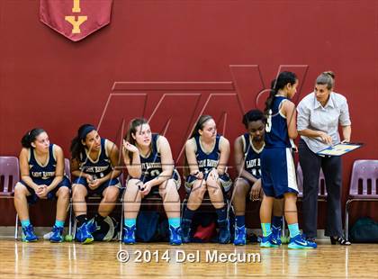 Thumbnail 1 in Oldsmar Christian vs. Alonso photogallery.