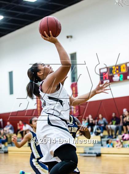 Thumbnail 1 in Oldsmar Christian vs. Alonso photogallery.