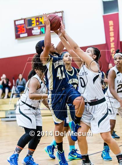 Thumbnail 1 in Oldsmar Christian vs. Alonso photogallery.