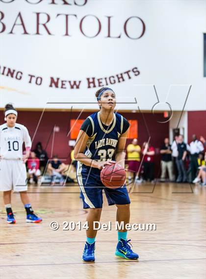 Thumbnail 3 in Oldsmar Christian vs. Alonso photogallery.