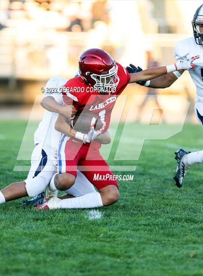 Thumbnail 3 in Downey @ East Union photogallery.