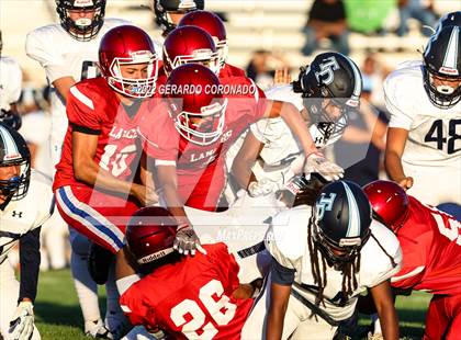 Thumbnail 3 in Downey @ East Union photogallery.